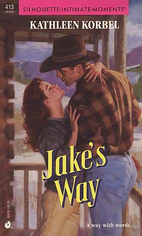 Jake's Way : A way with words